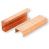 10,000 Staples for Cartons, JK560-18K, 35/18 Wide Staples for Carton-Closing Staplers view 1