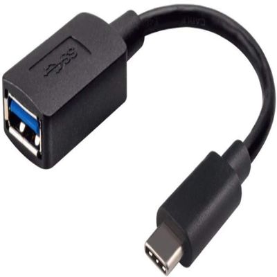 MicroConnect USB3.1CAF02BH USB Cable USB 3.2 Gen 1 [3.1 Gen 1] USB-C to USB-A, Blue