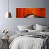 Feeby Canvas Wall Art – Fushimi Inari-Taisha, Japan – 90 x 30 cm view 3