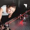 Red 650 nm Point Laser Module, 0.4 mW, 3–6 V DC, 9 × 20 mm view 4