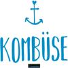 CLICKANDPRINT Galley Wall Sticker, 210 x 52.0 cm, Light Blue view 1