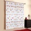 Made-to-Measure Curtain, Girls, Automatic Pleat Tape 1:2.5, Triple Pleat, 170 cm H x 700 cm W view 1