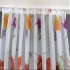 Made-to-Measure Curtain, Girls, Automatic Pleat Tape 1:2.5, Triple Pleat, 170 cm H x 700 cm W view 3