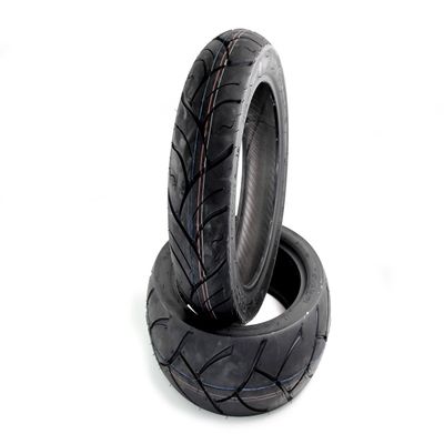 Area1 Kenda K764 Tire Set Compatible with Focus 50, F-Act 50 (2008), F-Act 125, RY8 50 (2008), RY8 50 Evo and Matrix 125
