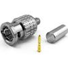enoaudio Mogami 2964 High-Definition Digital Coaxial Cable, 75 Ohm, Word Clock/WC/SDI/HDTV DH, 1.5 m view 2