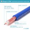 enoaudio Mogami 2964 High-Definition Digital Coaxial Cable, 75 Ohm, Word Clock/WC/SDI/HDTV DH, 1.5 m view 3
