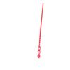 netproshop Red Ball Tie with Double Head, 20 Pieces, 665 mm view 2