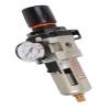 WELDINGER ECO 1/4" Pressure Regulator (Water Separator Filter Unit, Without Couplings) view 1