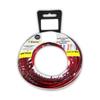 EDM Parallel Cable Reel, 2 x 1.5 mm, Red/Black, 15 m (Audio) view 1