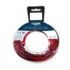 EDM Parallel Cable Reel, 2 x 1.5 mm, Red/Black, 15 m (Audio) view 2