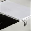 Octagon Monthly Planner, Black view 4