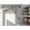 Gedotec Kraby Self-Opening Cabinet Flap Lift Support, 244 mm, 60 N, 1 Piece view 2