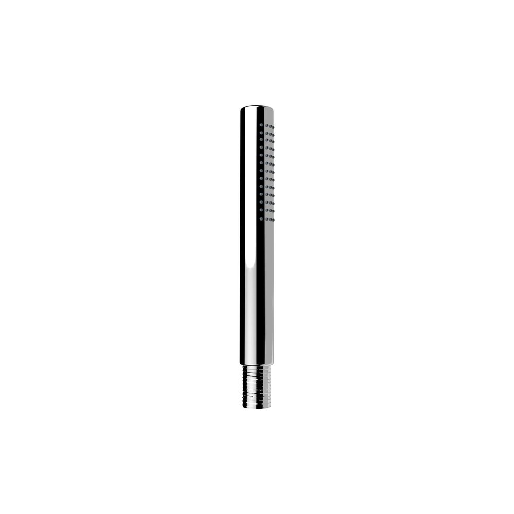 ERCOS ABS Stick Handheld Showerhead, 1 Function