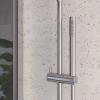 ERCOS ABS Stick Handheld Showerhead, 1 Function view 2