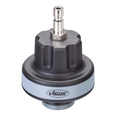 Vigor V1963-10 Adapter, M45 x 3.0 Hollow