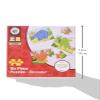 Bigjigs Toys Dinosaur Puzzle Set, Solid Wood Puzzles view 3