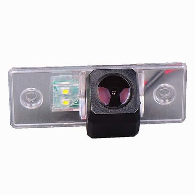 Misayaee Backup Camera for VW Tiguan, Touareg, Golf 6 and Polo