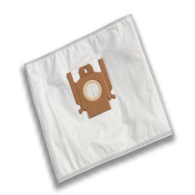 30 Vacuum Cleaner Bags Compatible with Miele S 300i-2, 301i, 301i-2, 310i, 310i-2, 311i