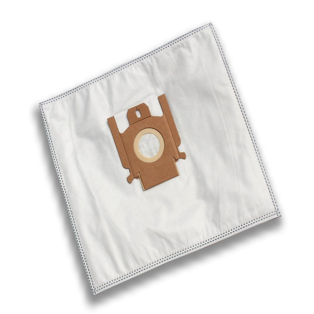 30 Vacuum Cleaner Bags Compatible with Miele S 300i-2, 301i, 301i-2, 310i, 310i-2, 311i