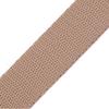 BIG-SAM 24 mm Polypropylene Webbing, Brownie, 1 m view 1