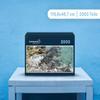 hansepuzzle 38702 Caribbean Panorama Puzzle, 2,000 Pieces view 2