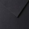 Clairefontaine Tulipe Drawing Paper, 100 Sheets, 160 gsm, A4, Acid-Free, Black view 2