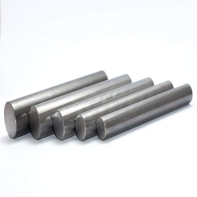 C45 Bright Steel Round Bar 1.0503, h9, 40 mm x 750 mm