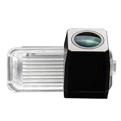 HD Color Backup Camera Kit for Select Ford Models