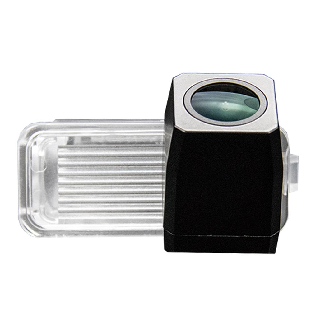 HD Color Backup Camera Kit for Select Ford Models