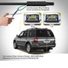 HD Color Backup Camera Kit for Select Ford Models view 4