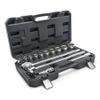 Crescent CTK14SAEN 14-Piece 12-Point Mechanic’s Tool Set view 2