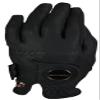 Schmidt A Touch Riding Gloves, Black, 10.5 view 1