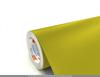 CLICKANDPRINT Mermaid Welcome Wall Decal, 150 x 37.1 cm, Sulfur Yellow view 4