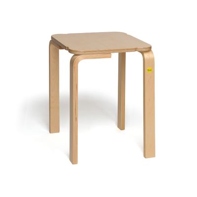Erzi 50035 Stool (45 cm High)