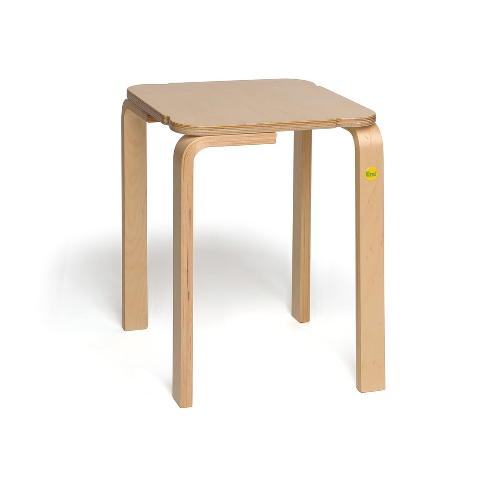 Erzi 50035 Stool (45 cm High)