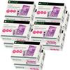 Leitz 7369 Laminating Pouches, Business Card, 60 x 90 mm, 125 Micron, 1,000 Pieces view 1