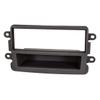 tomzz Audio 2409-016 Radio Fascia with Metal Cage for Dacia Lodgy, Dokker, Duster, Sandero 2 and Renault Captur view 2