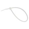 Gocableties White Cable Ties, 100 Pack, 300 x 7.6 mm, UV-Resistant view 3
