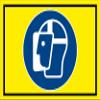 Melis-Folienwerkstatt Face Protection Must Be Used Sign, DIN ISO 7010 / ASR A1.3, 15 x 10 cm, S00361-025-C, 20 Variants view 1