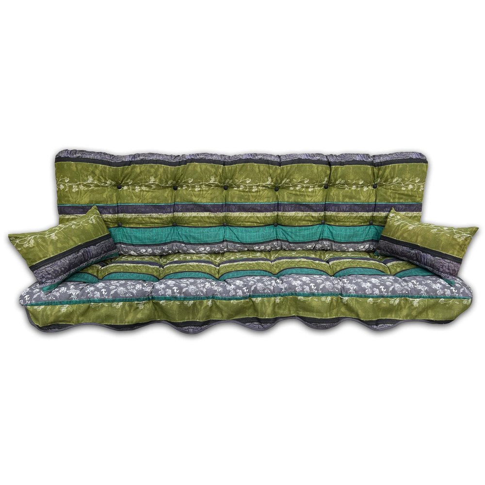 Adlatus-Kühnemuth Model 939 Hollywood Swing Cushion, 180 x 50 cm