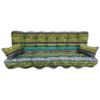 Adlatus-Kühnemuth Model 939 Hollywood Swing Cushion, 180 x 50 cm view 1