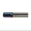 MULTIPICK 6 mm Carbide Burr [6 mm x 50 mm] with 6 mm Shank view 2
