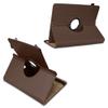 NAUC Faux Leather Case for Onyx Boox Note S/Chronos, 9.7-inch, Brown view 4