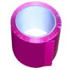 VarioColors Pink Packing Tape, 50 mm x 66 m, 3 Rolls view 1