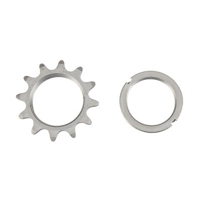 Miche Pista Kit 12T 1/8"–3/32" with housing