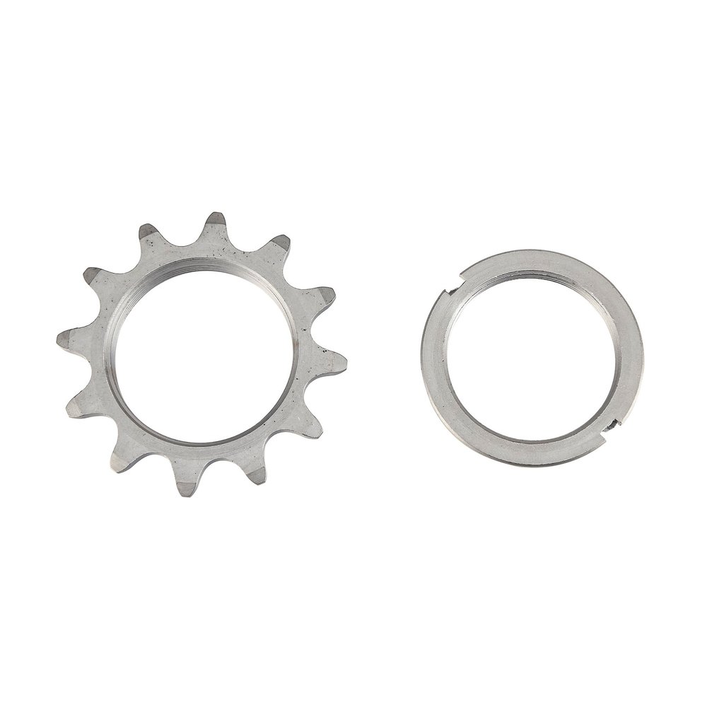 Miche Pista Kit 12T 1/8"–3/32" with housing