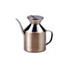 KAUFGUT OLIERA Stainless Steel 0.5 L – Ø 8 cm, EVA 041864 view 1
