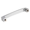 Voleseni Crystal Bar Cabinet Handle, 64 mm Hole Spacing view 3