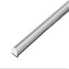 Rollmayer Mini Aluminum Curtain Track, White, Track Only, 480 cm view 1
