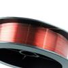 Livecity Fishing Line, 100 m, Durable Nylon, Very Strong, Size 4.0, Red view 3